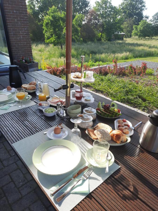 B&B Gellick Lanaken Zewnętrze zdjęcie