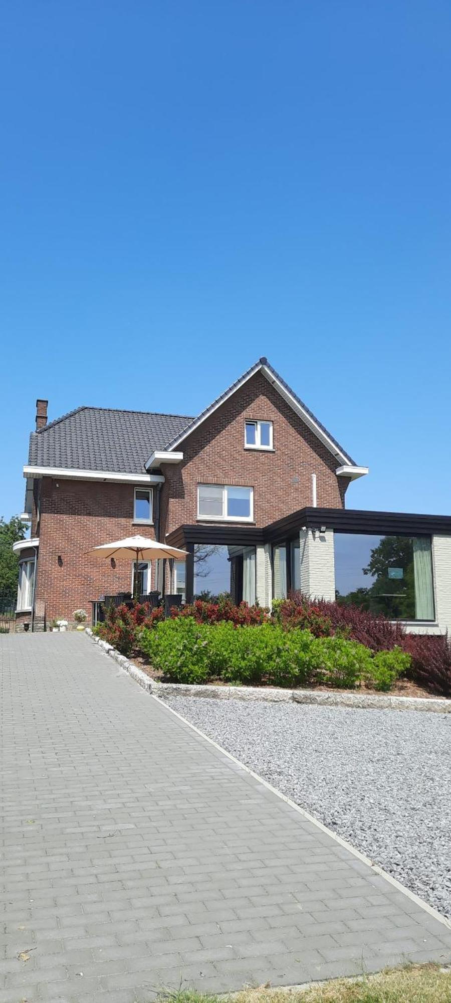 B&B Gellick Lanaken Zewnętrze zdjęcie