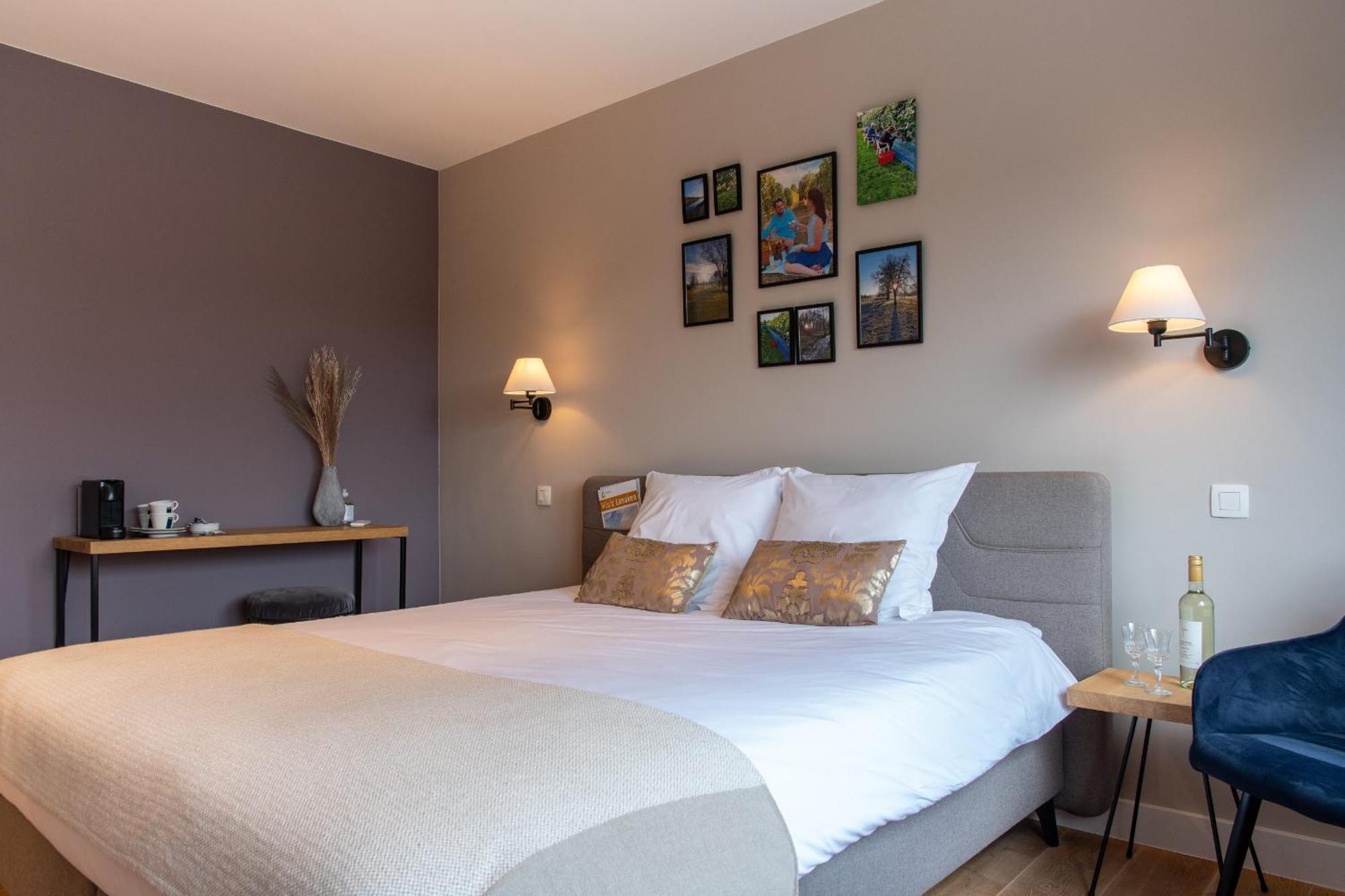 B&B Gellick Lanaken Zewnętrze zdjęcie