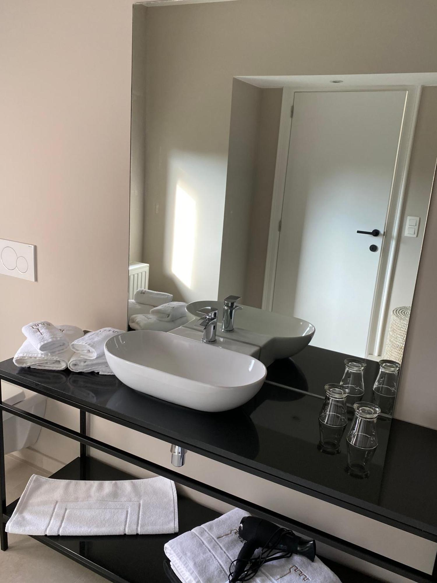 B&B Gellick Lanaken Zewnętrze zdjęcie