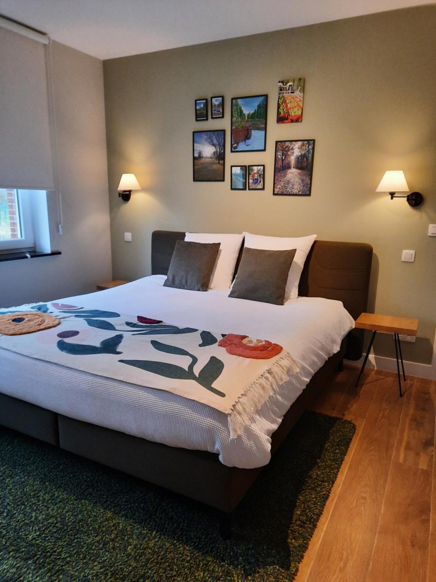 B&B Gellick Lanaken Zewnętrze zdjęcie