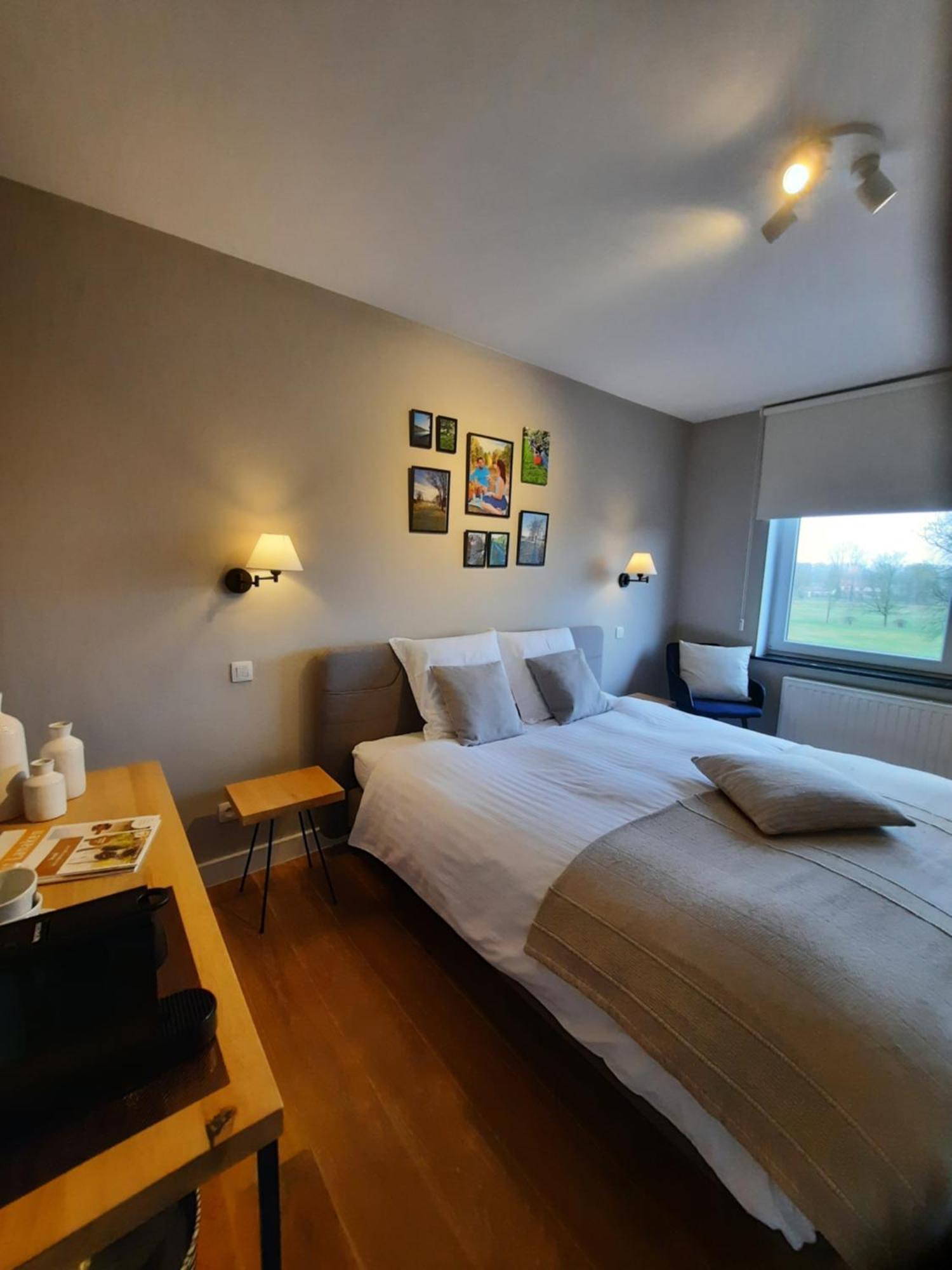 B&B Gellick Lanaken Zewnętrze zdjęcie
